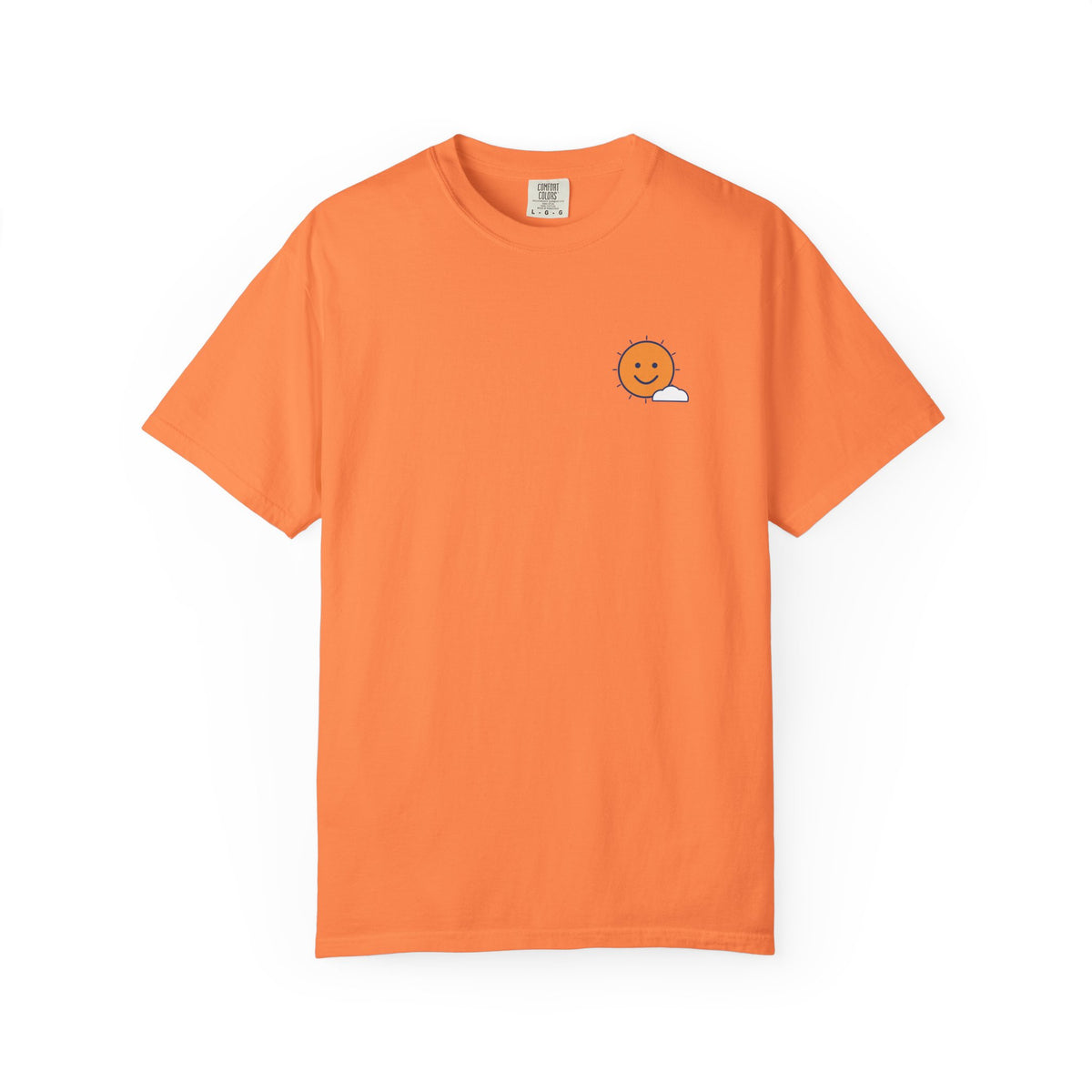 Mostly Sunny T-Shirt