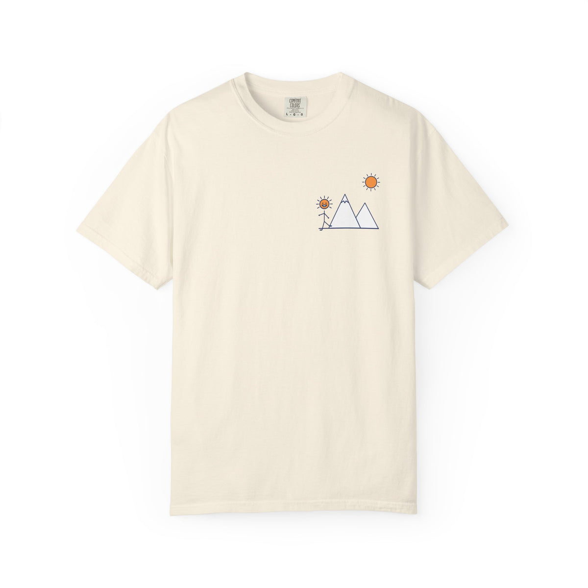 Trail Mix And Good Company T-Shirt