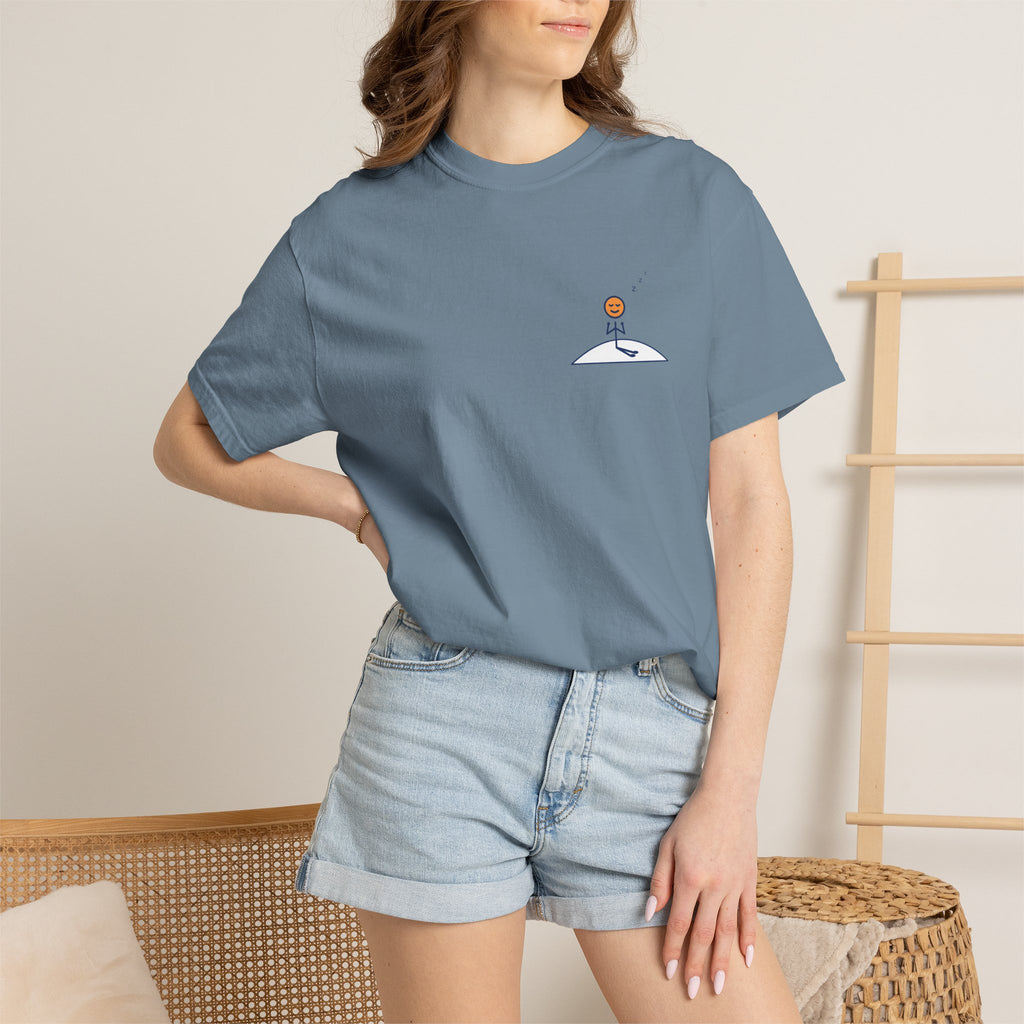 Certified Nap Enthusiast T-Shirt