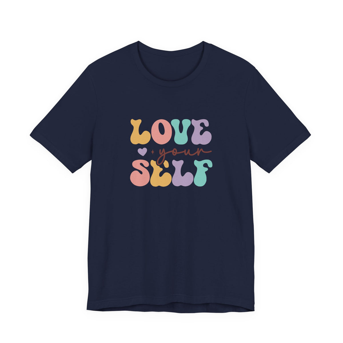 Love Yourself T-Shirt