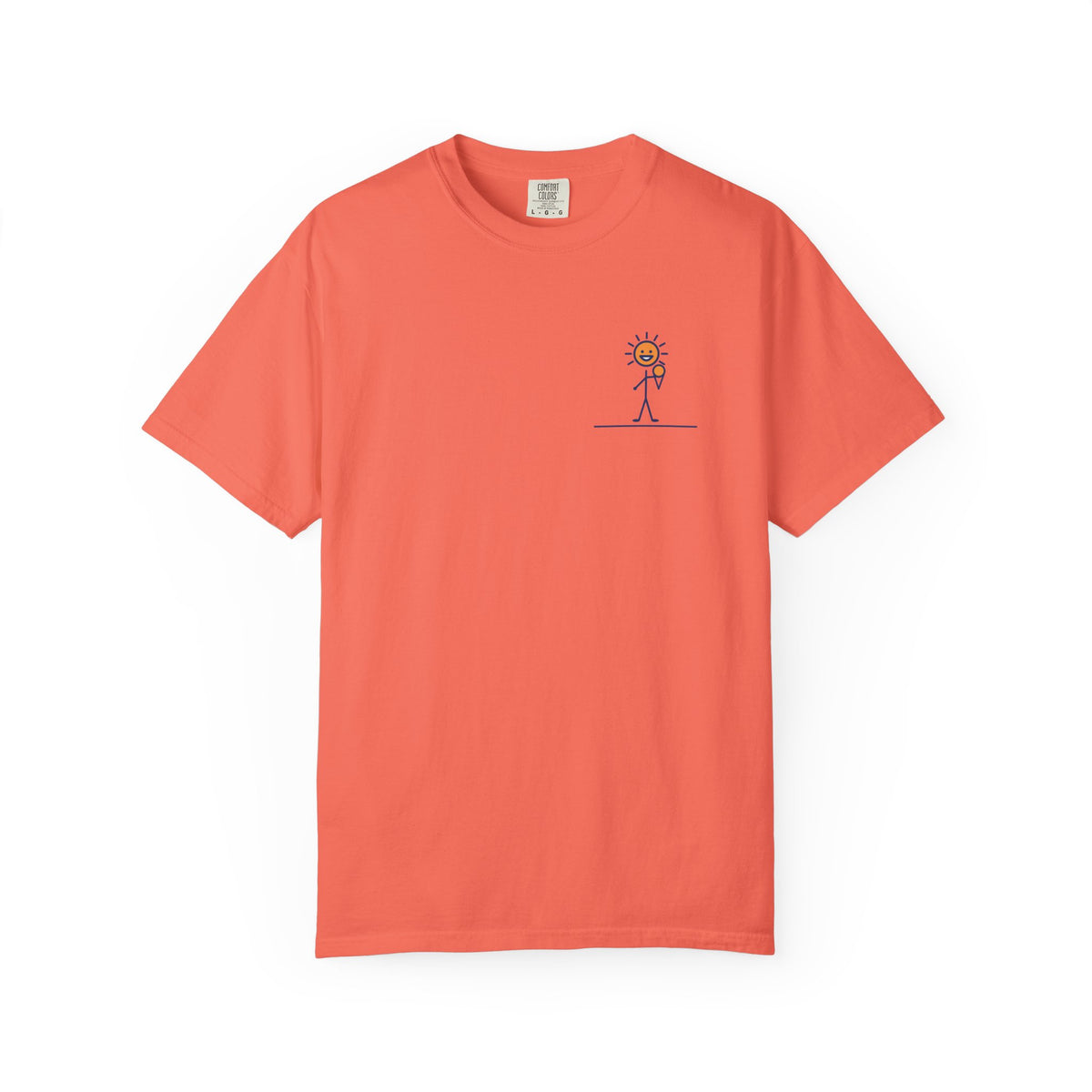 Sunshine And Snacks T-Shirt