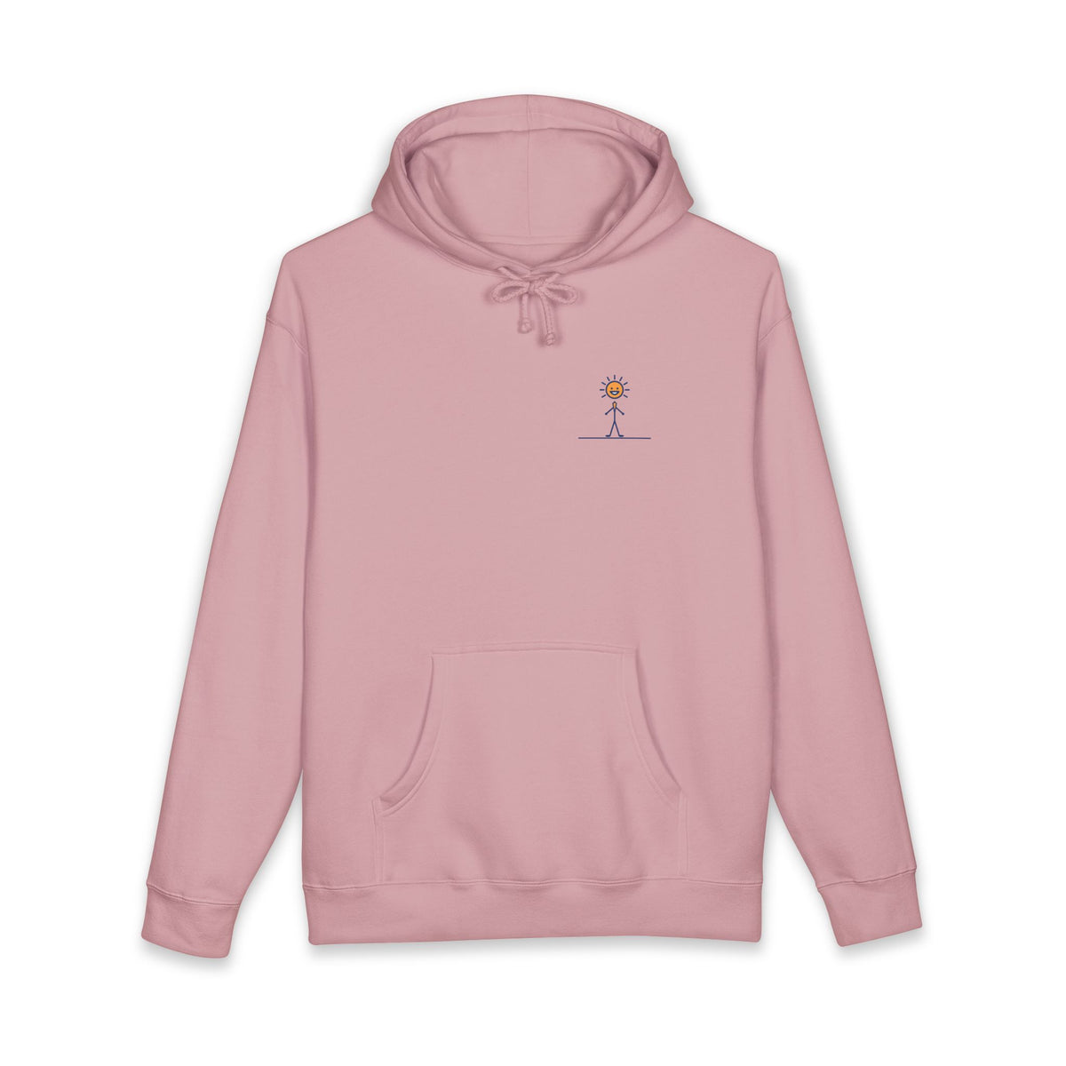 Chief Happiness Officer Hoodie