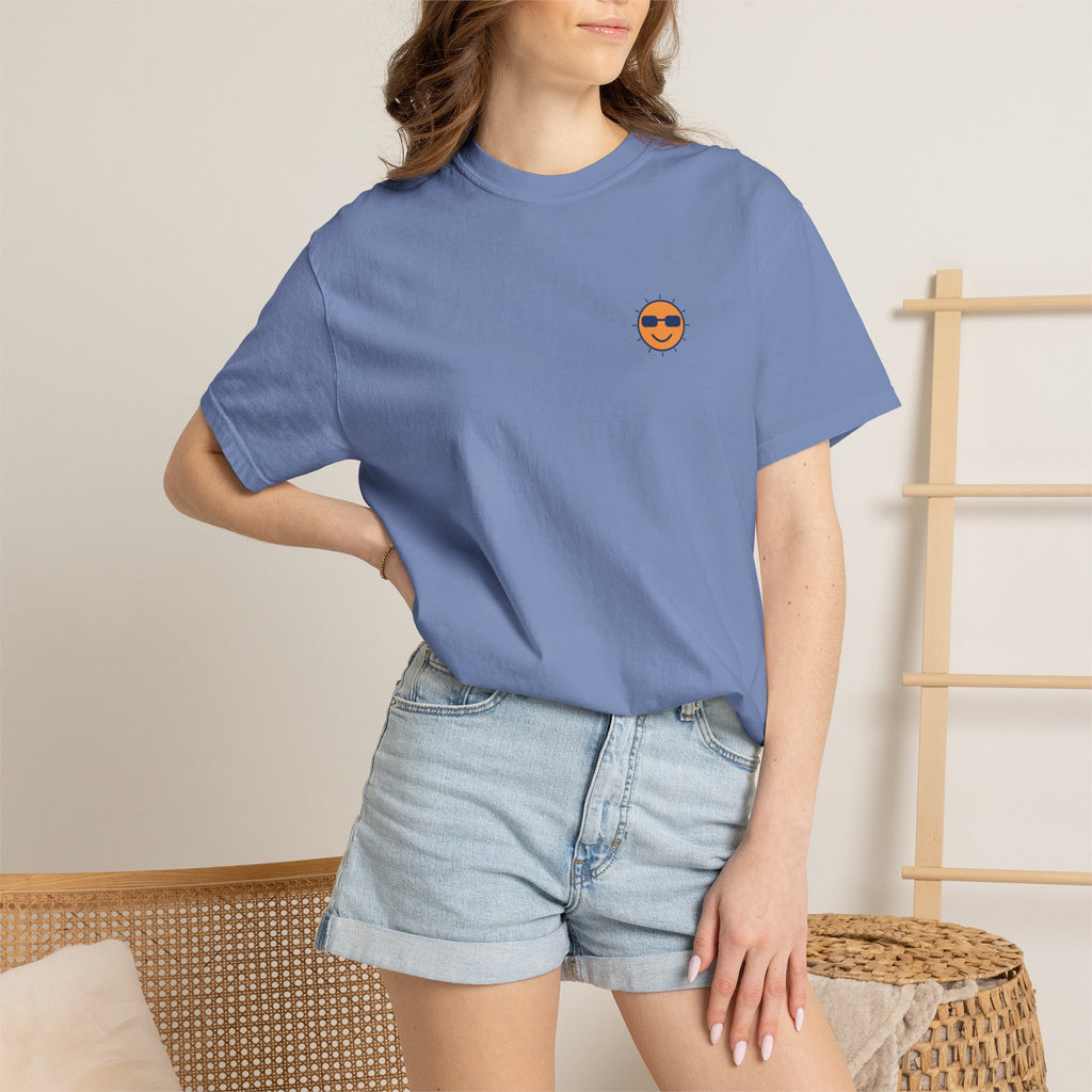 Born To Chill T-Shirt