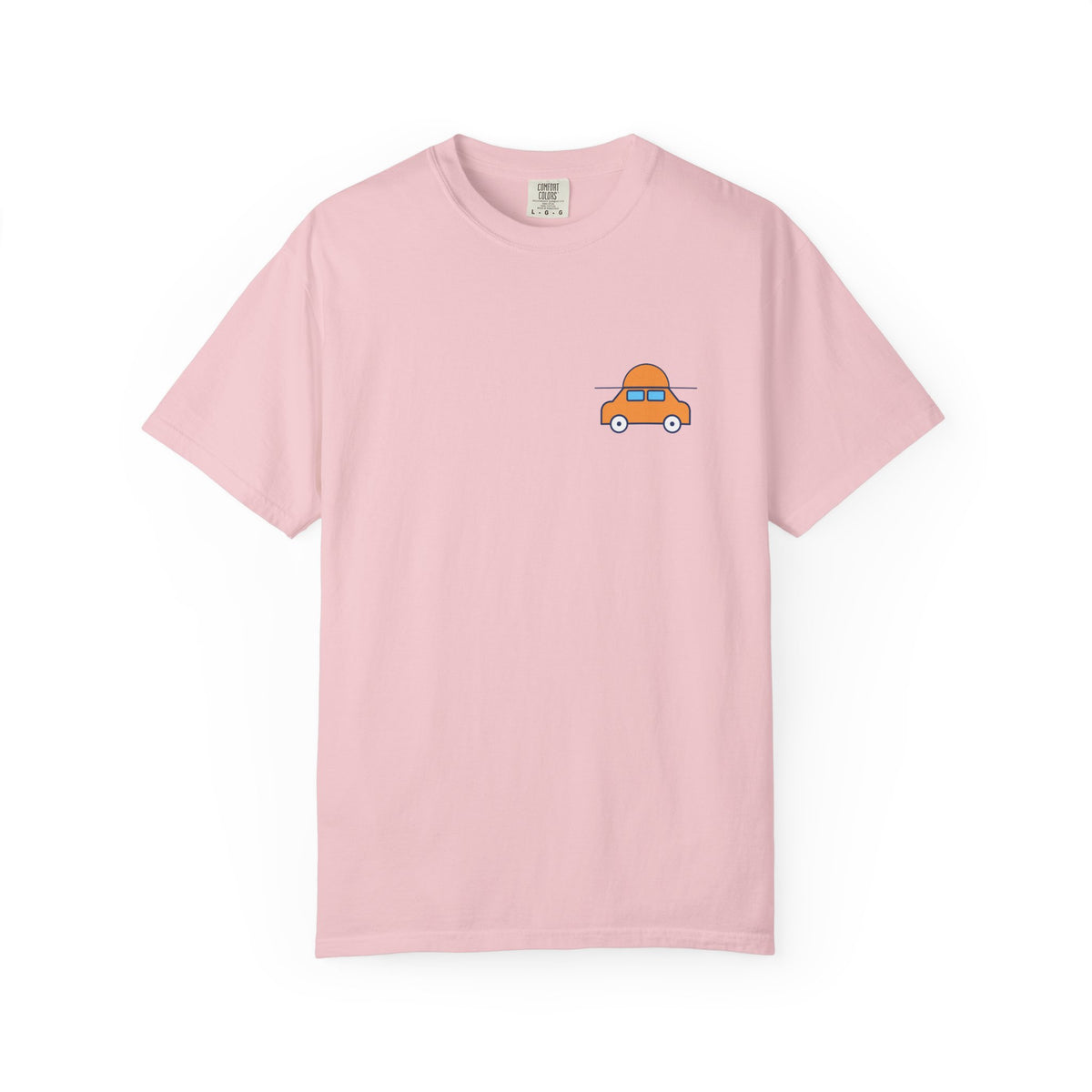 I Brake For Sunsets T-Shirt