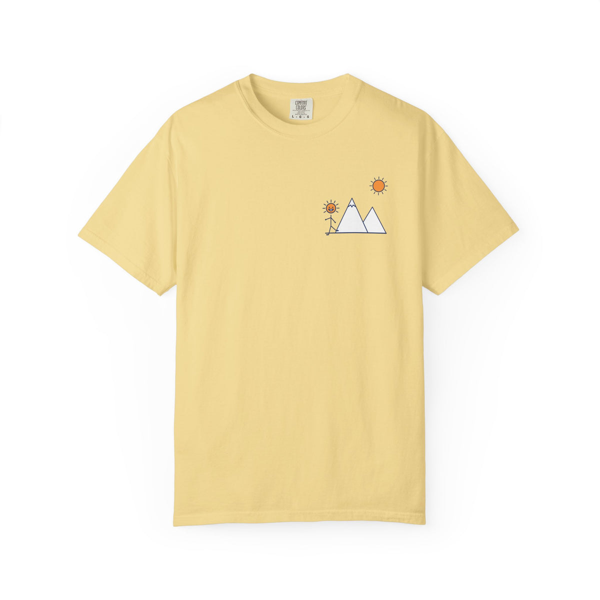 Trail Mix And Good Company T-Shirt