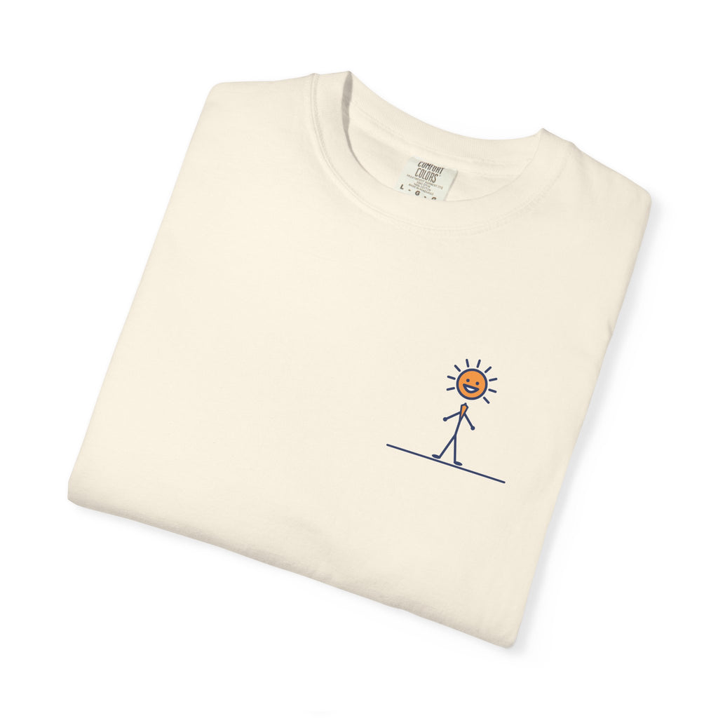 Chief Happiness Officer T-Shirt