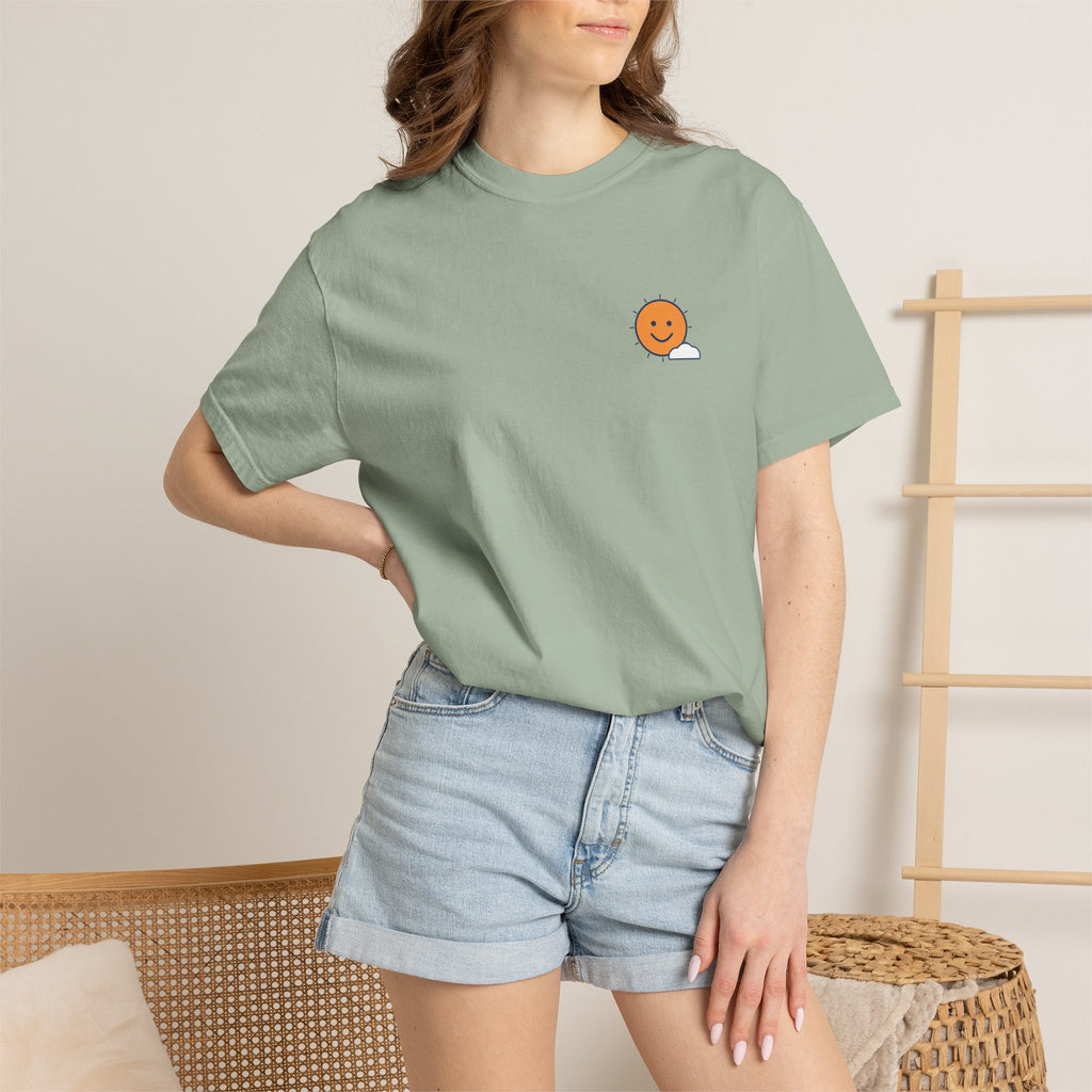 Mostly Sunny T-Shirt