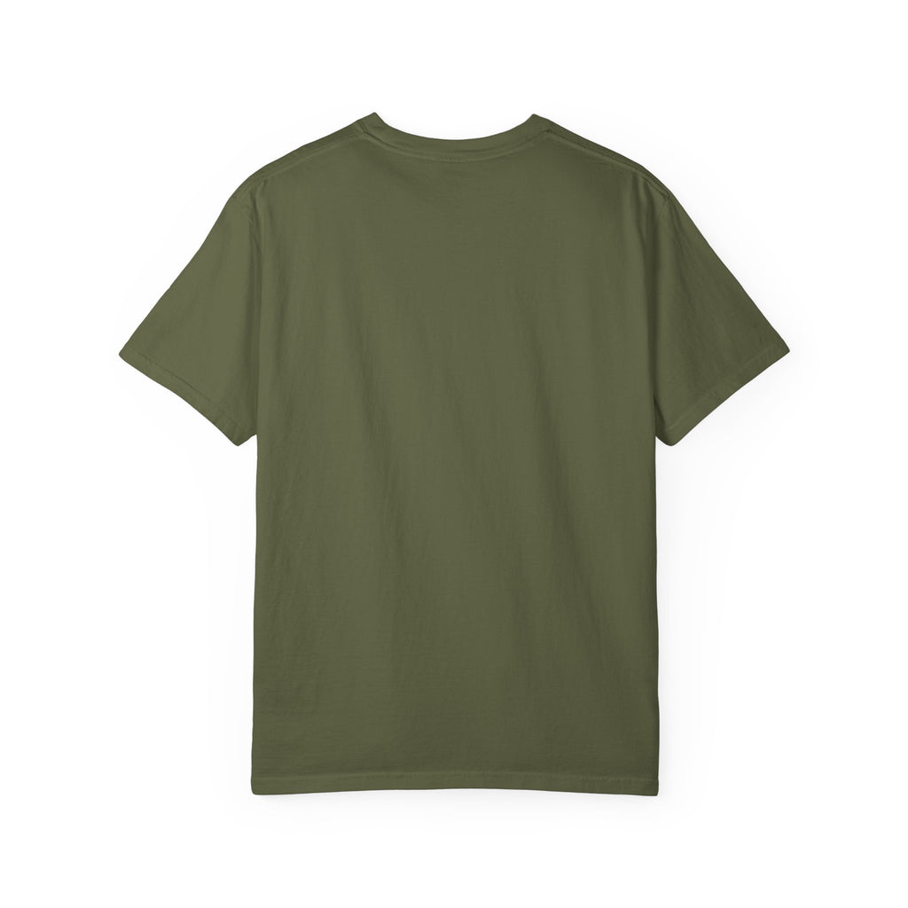 Happy Horizon Badge T-Shirt