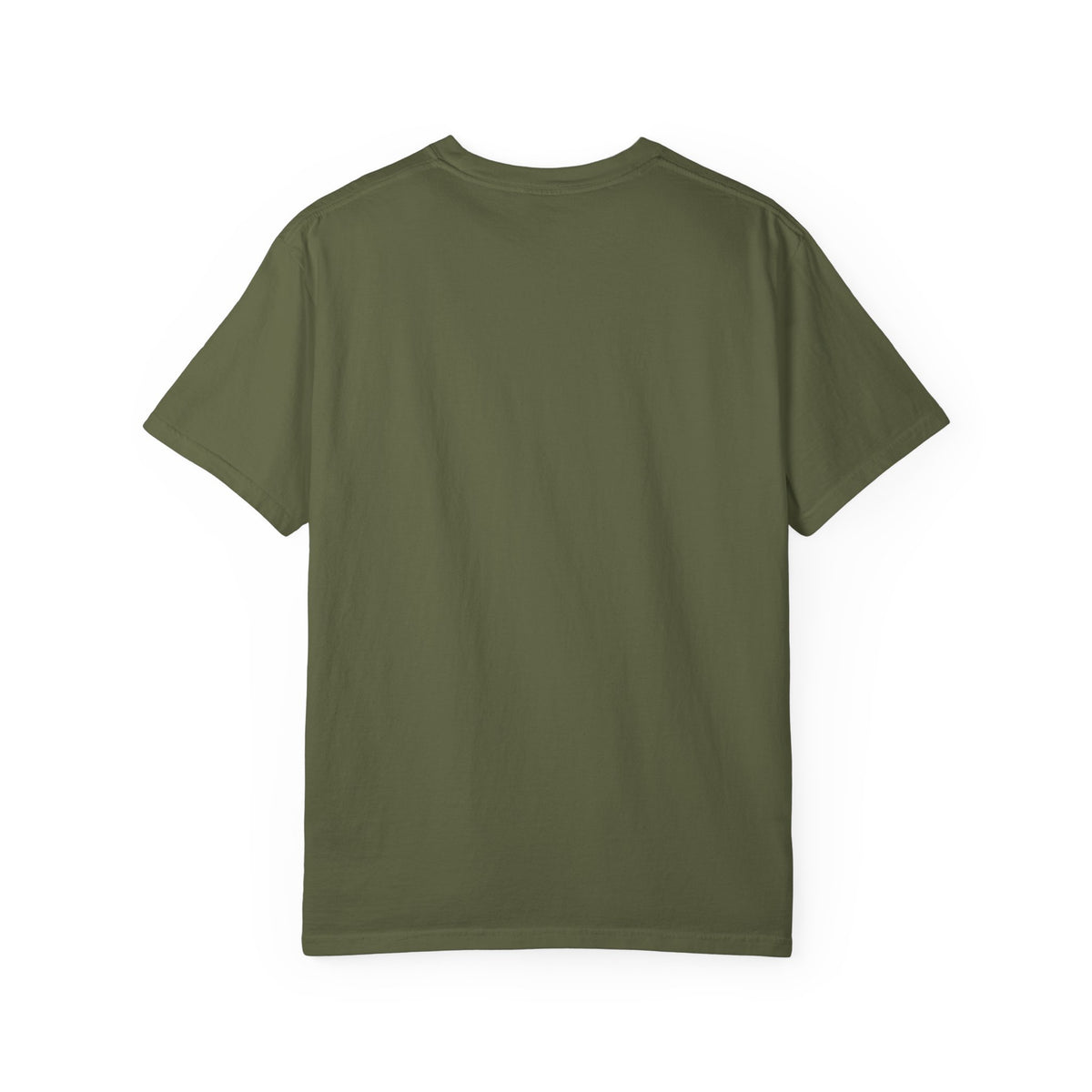 Happy Horizon Badge T-Shirt