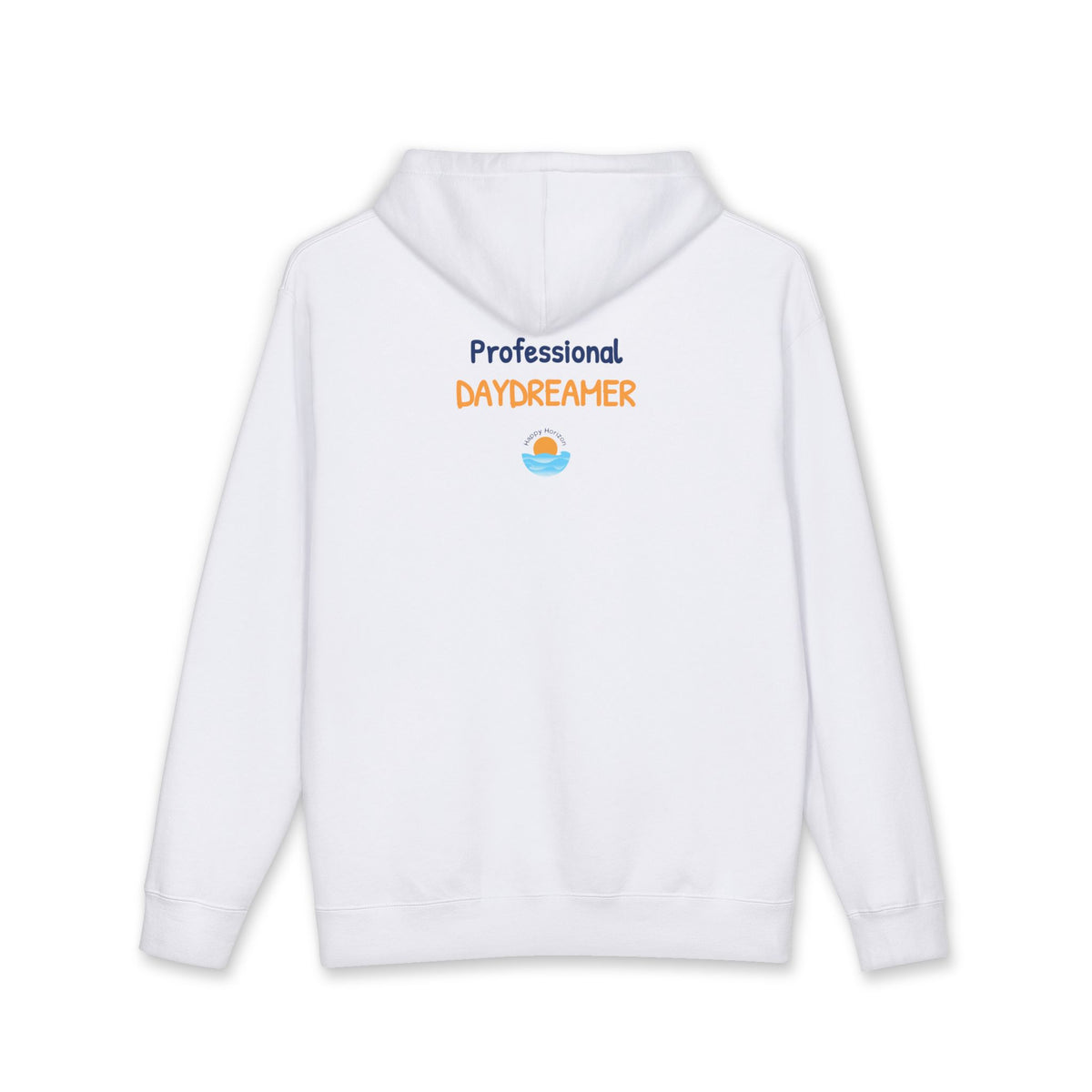 Professional Daydreamer Hoodie
