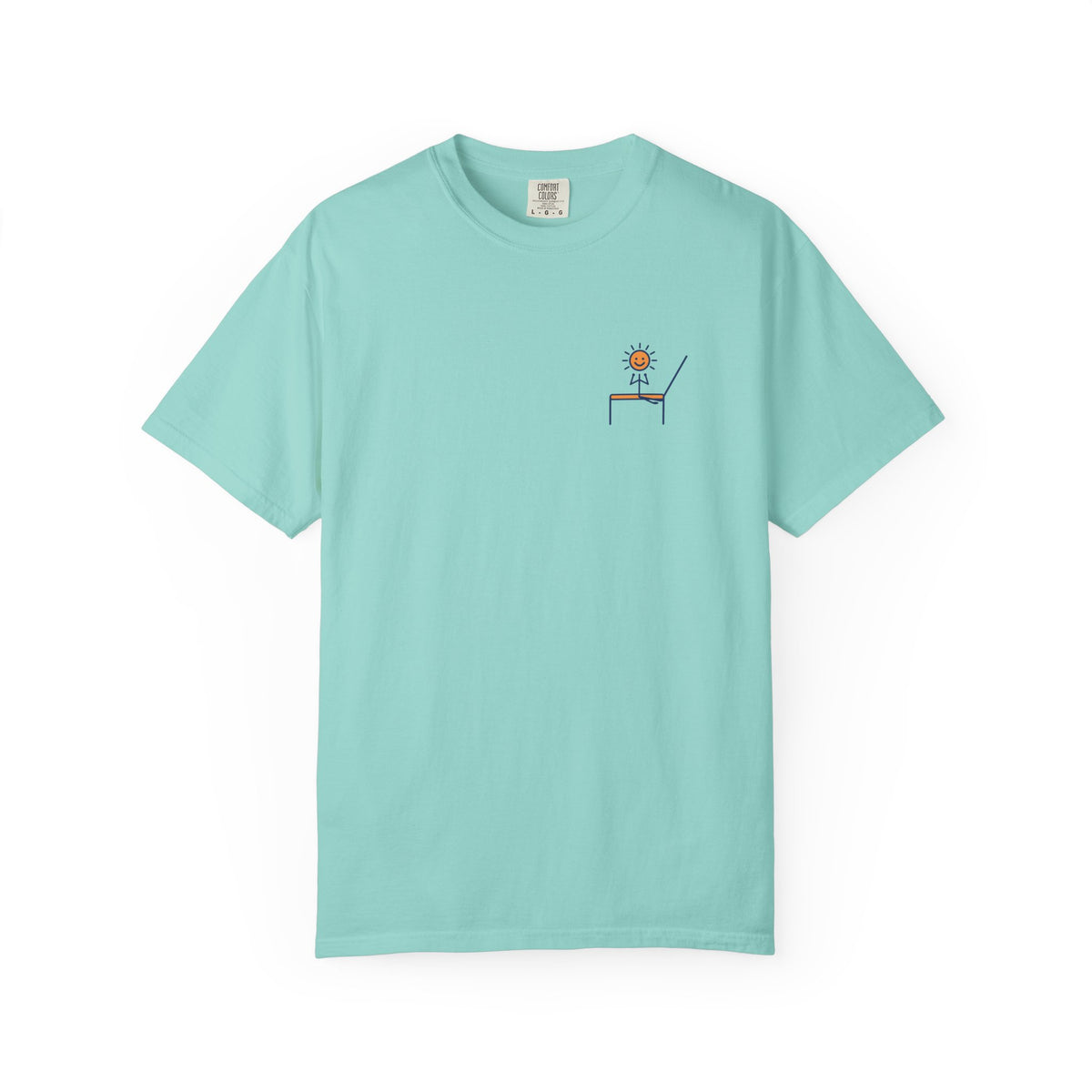 Sunday State Of Mind T-Shirt
