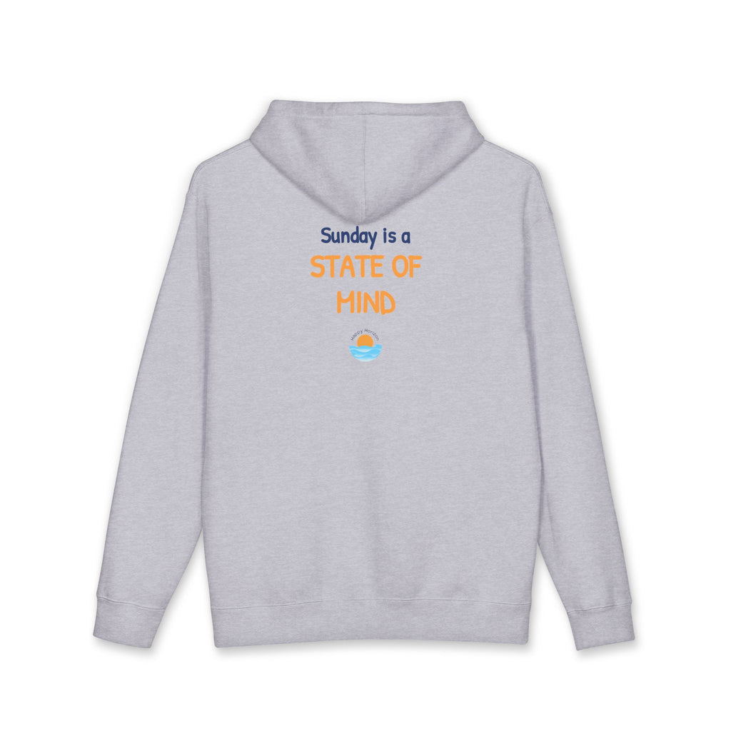 Sunday State Of Mind Hoodie