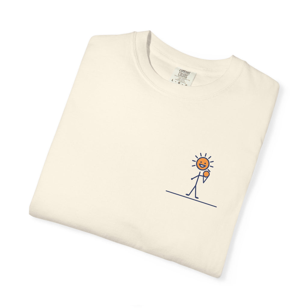 Sunshine And Snacks T-Shirt