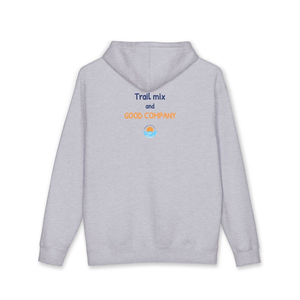 Trail Mix And Good Company Hoodie