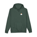 Coffee First Then The World Hoodie