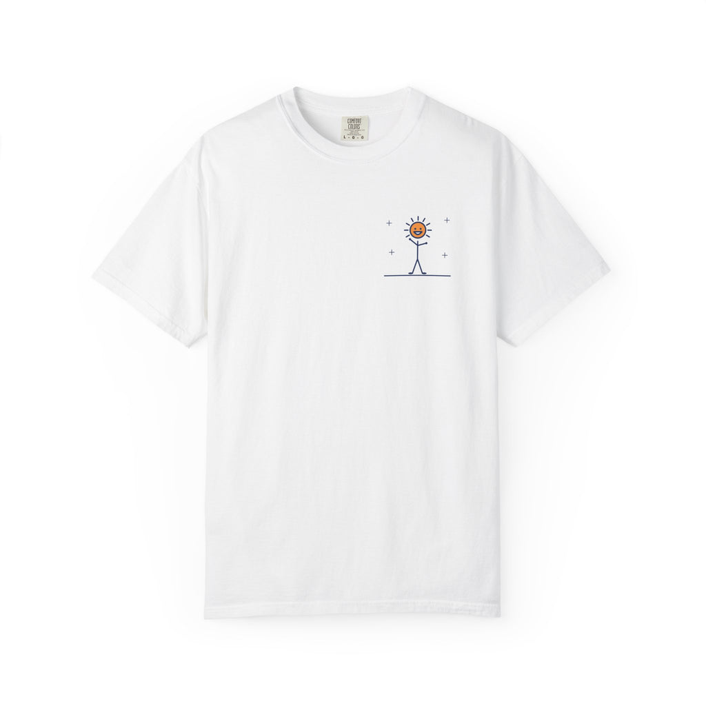Good Vibes Please And Thank You T-Shirt