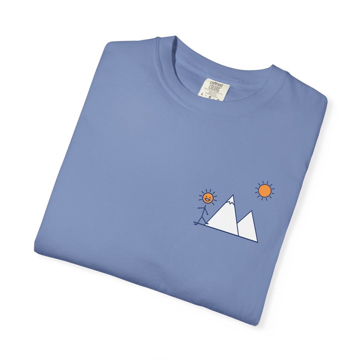 Trail Mix And Good Company T-Shirt
