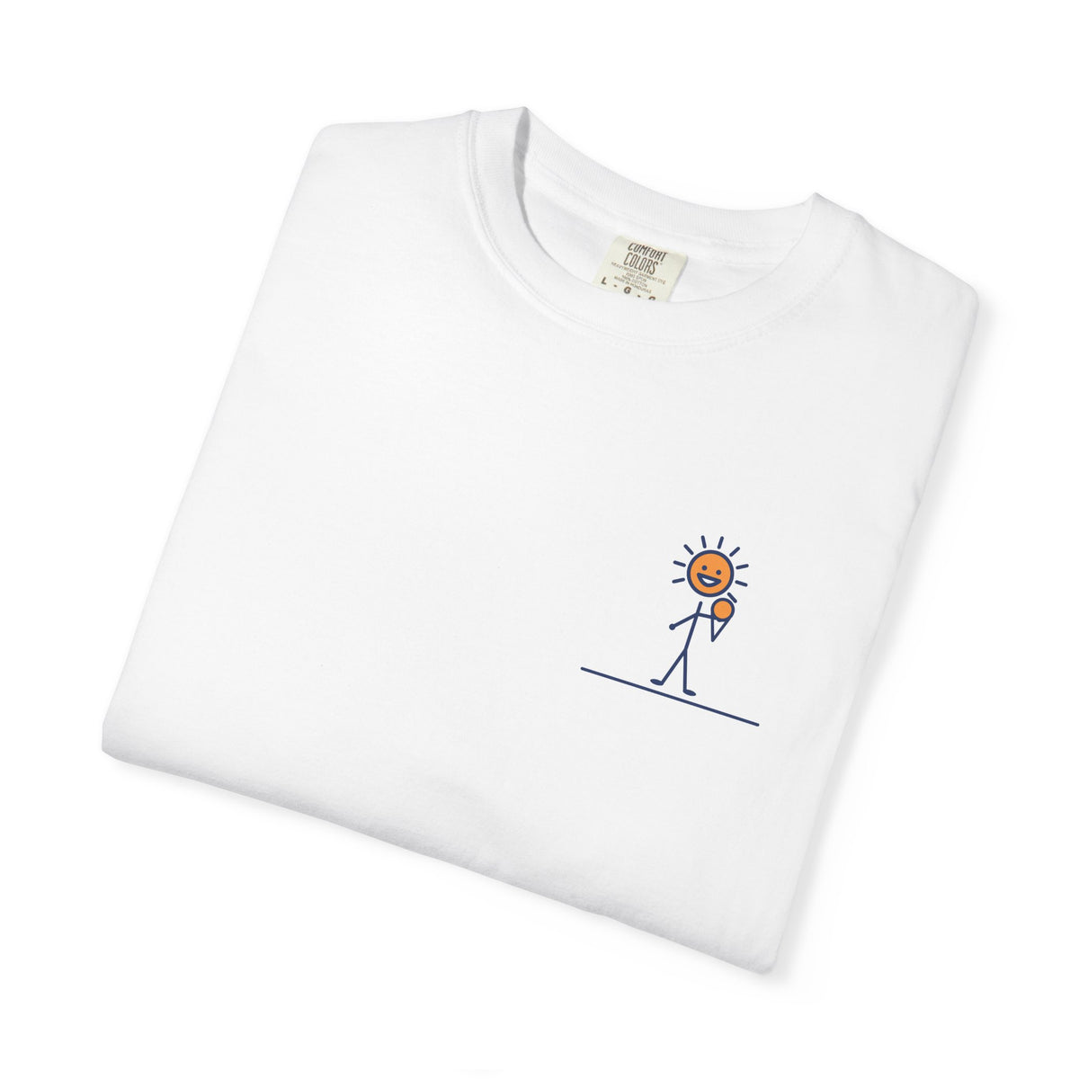 Sunshine And Snacks T-Shirt