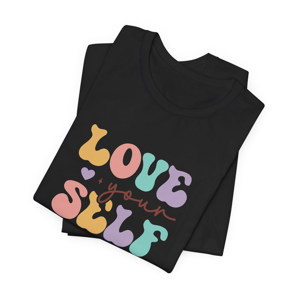 Love Yourself T-Shirt