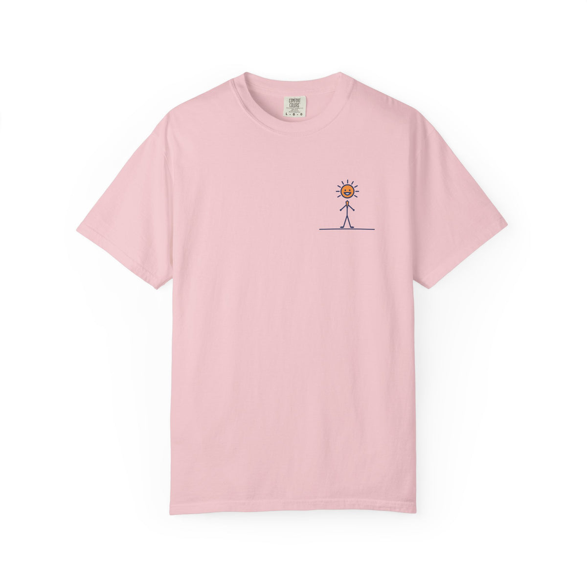 Chief Happiness Officer T-Shirt