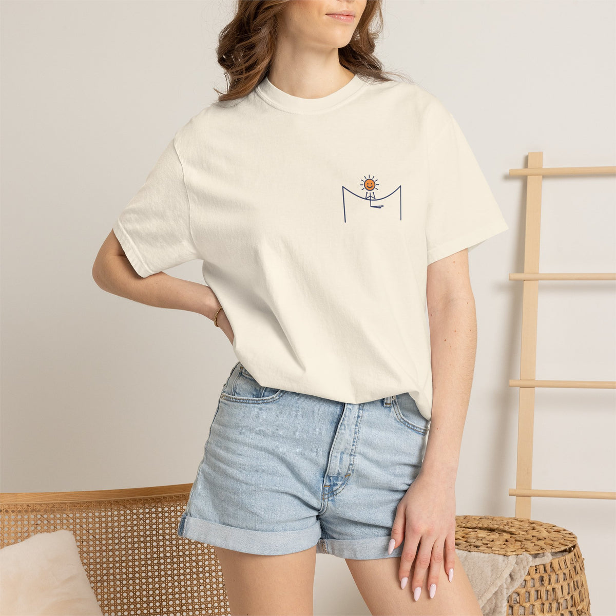 Currently Out Of Office T-Shirt