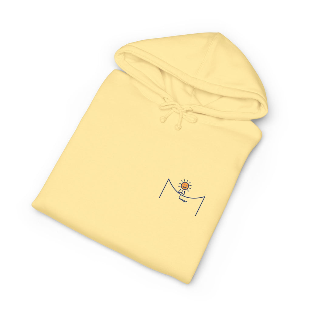 Currently Out Of Office Hoodie
