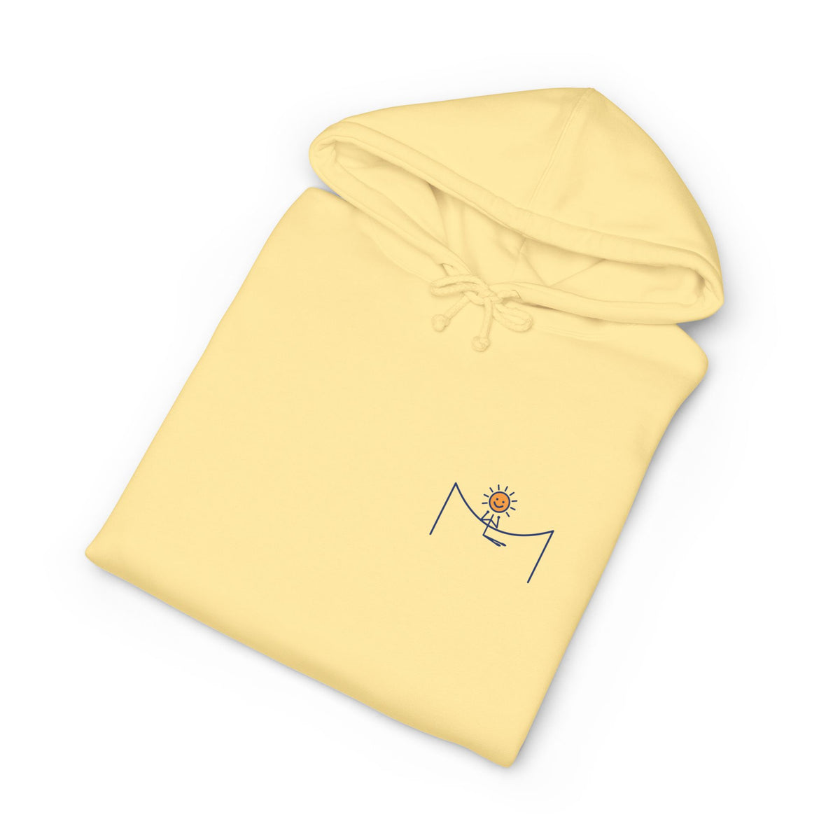 Currently Out Of Office Hoodie