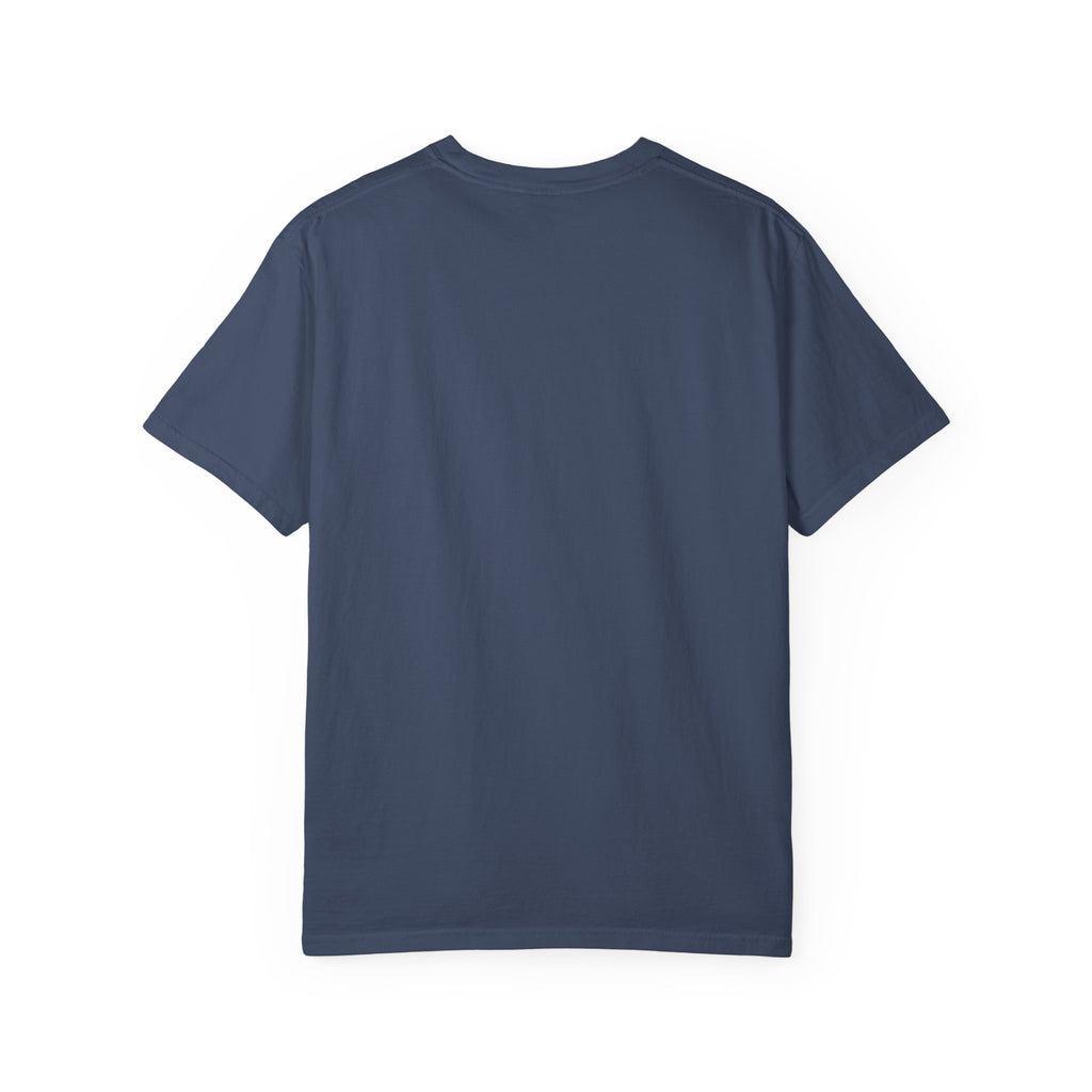 Happy Horizon Badge T-Shirt