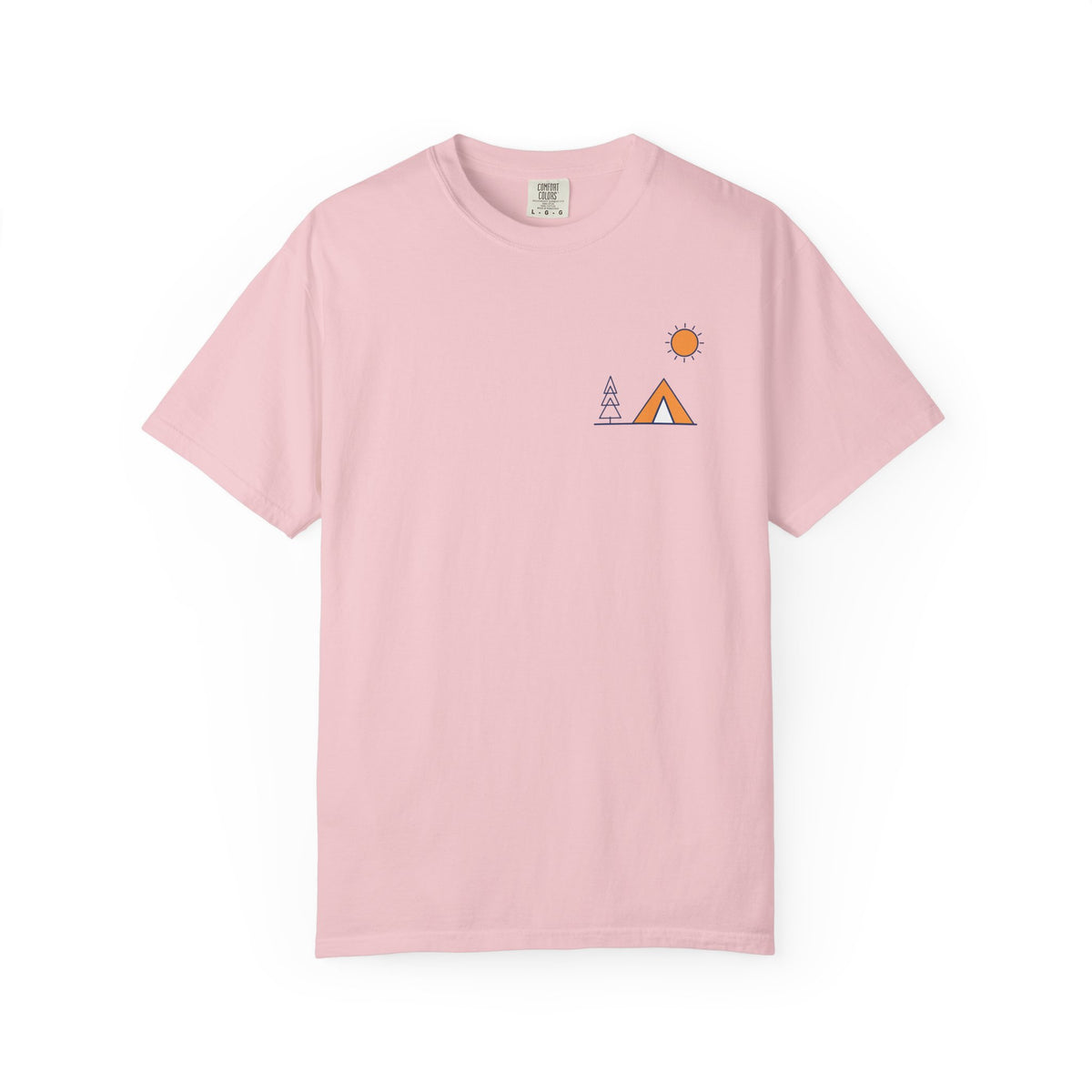 Go Outside Its Nice Out There T-Shirt