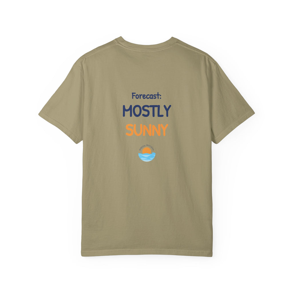 Mostly Sunny T-Shirt
