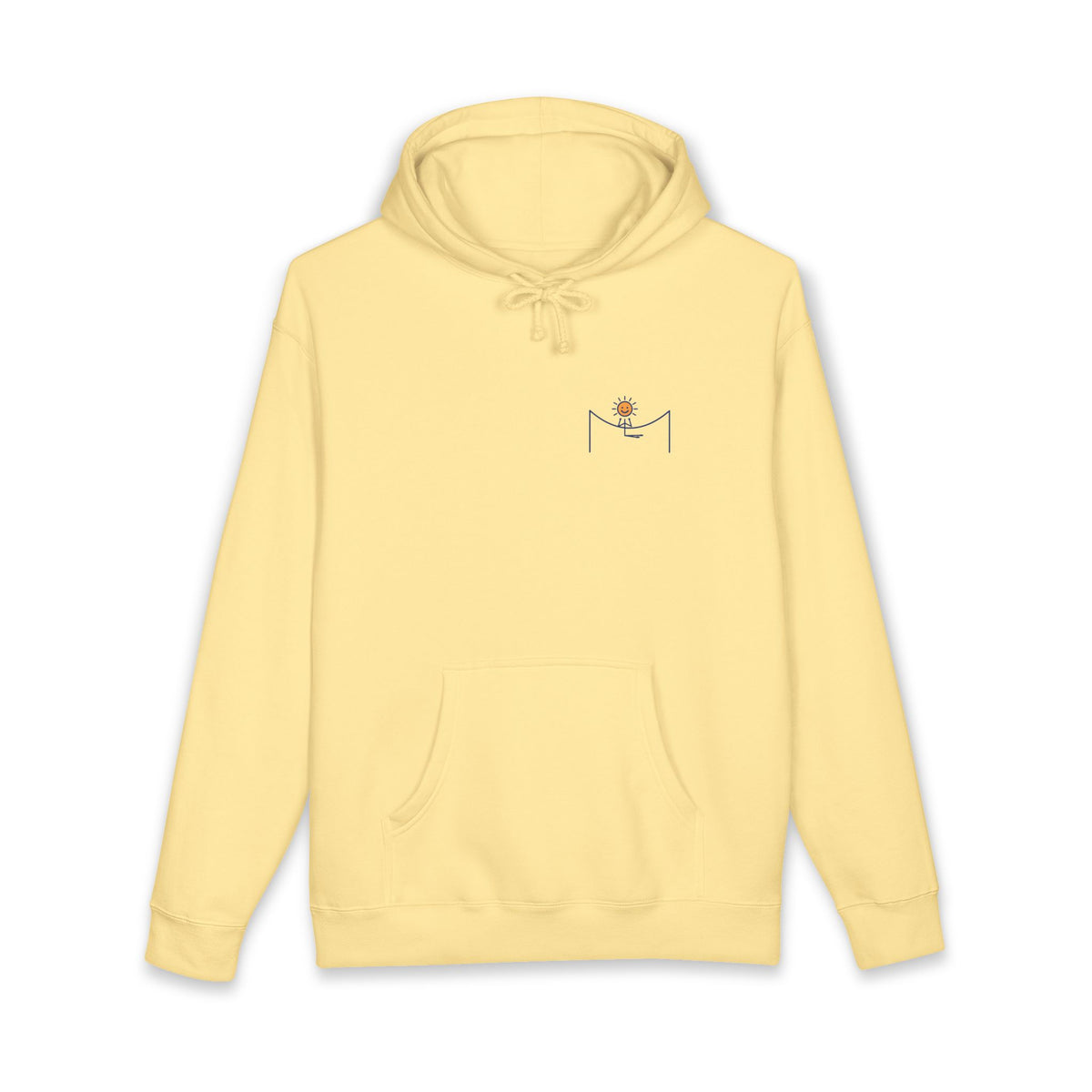 Currently Out Of Office Hoodie