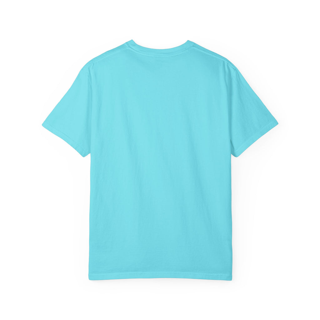 Happy Horizon Badge T-Shirt