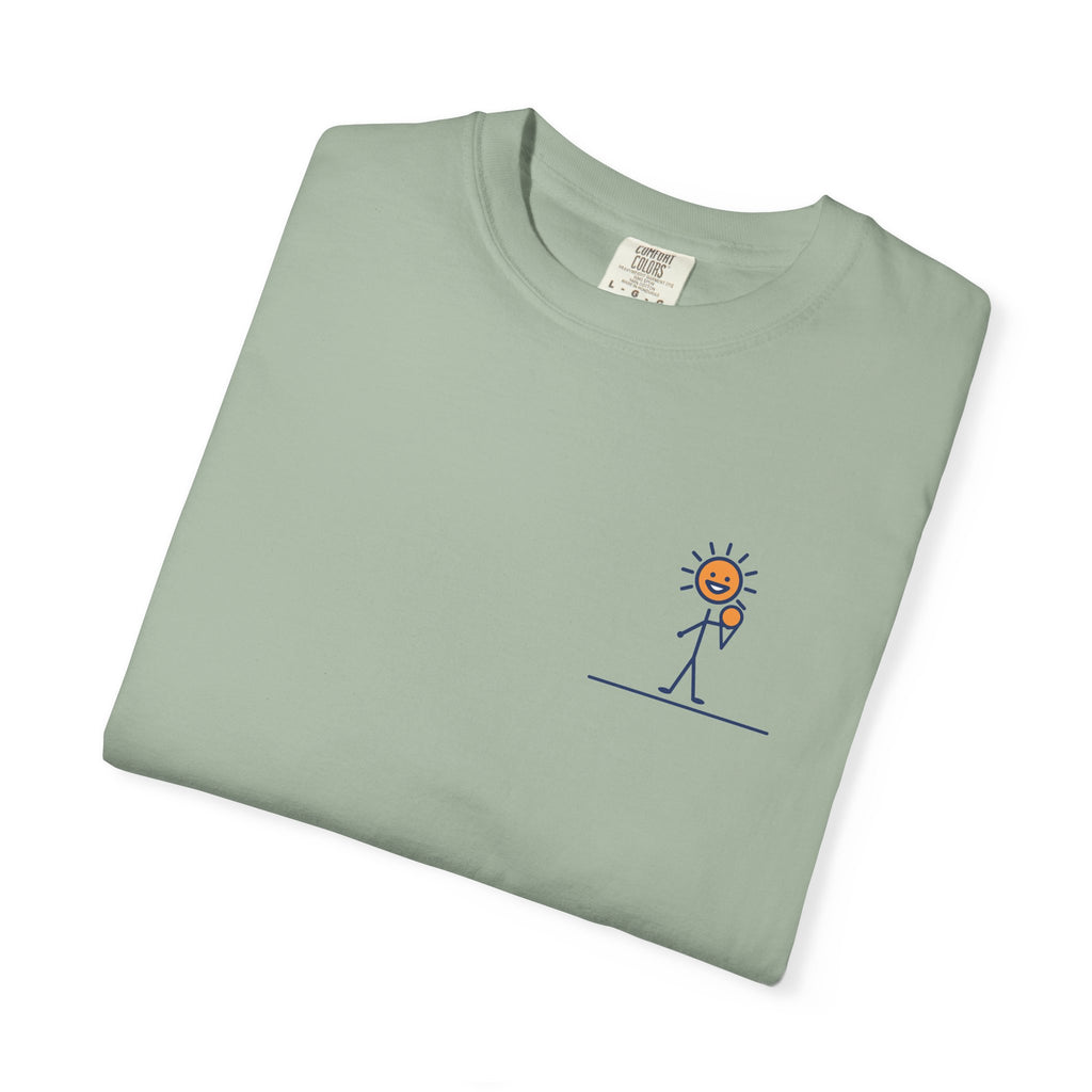 Sunshine And Snacks T-Shirt