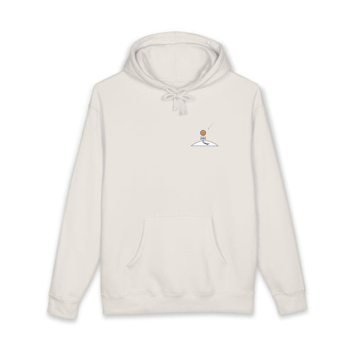 Certified Nap Enthusiast Hoodie