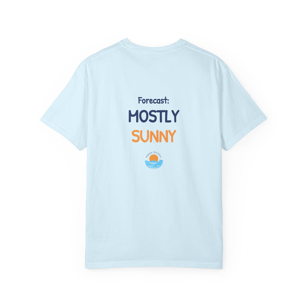 Mostly Sunny T-Shirt