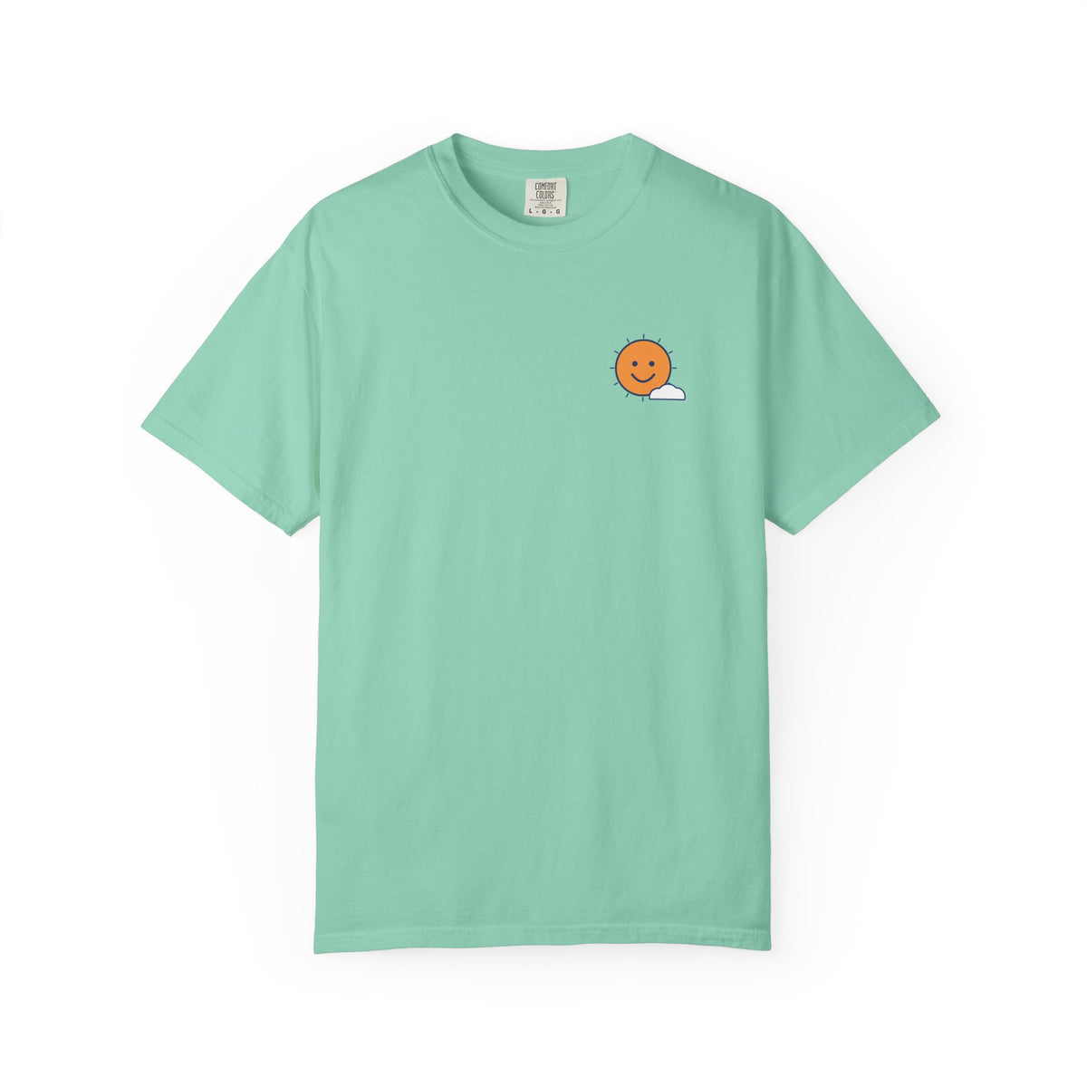 Mostly Sunny T-Shirt