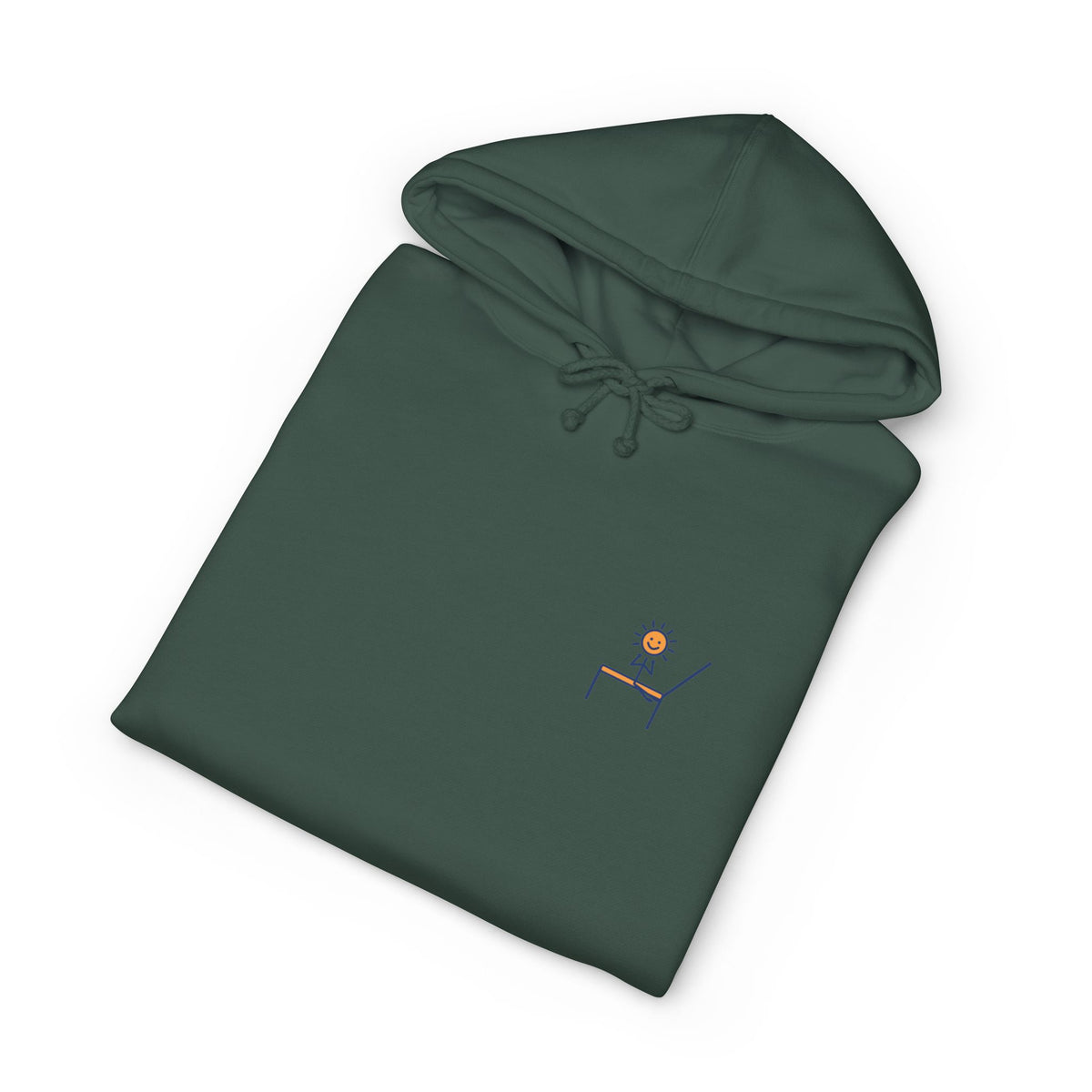 Sunday State Of Mind Hoodie