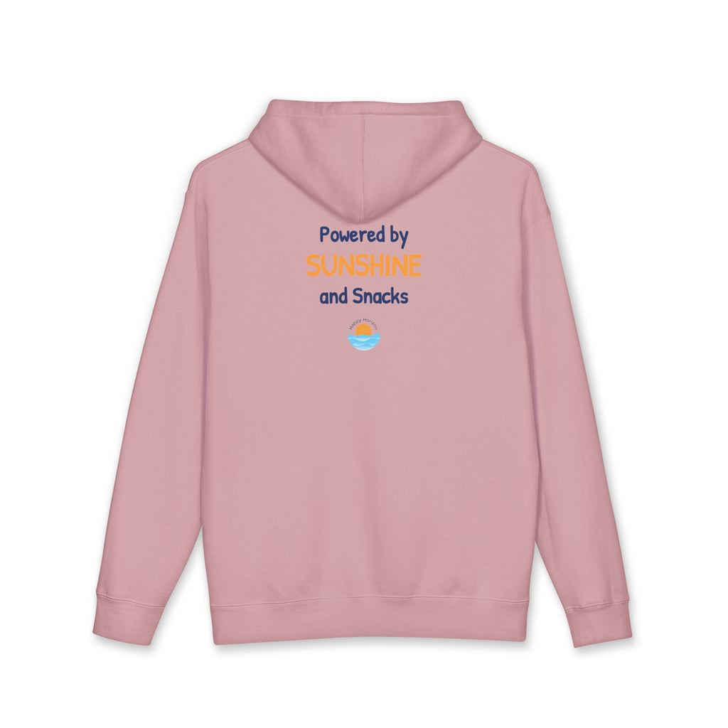 Sunshine And Snacks Hoodie