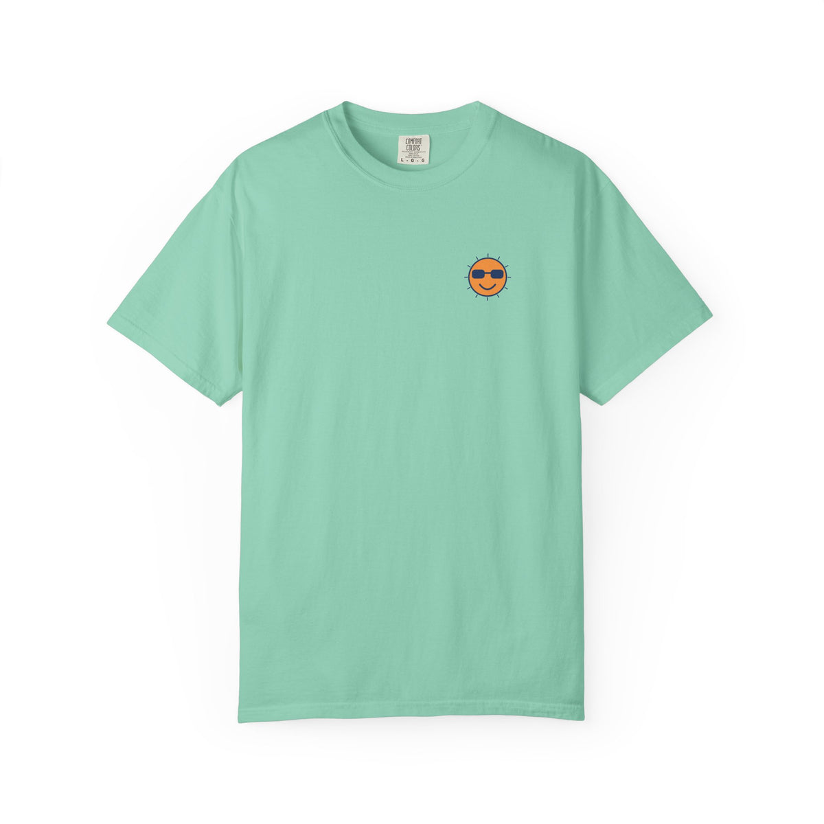Born To Chill T-Shirt