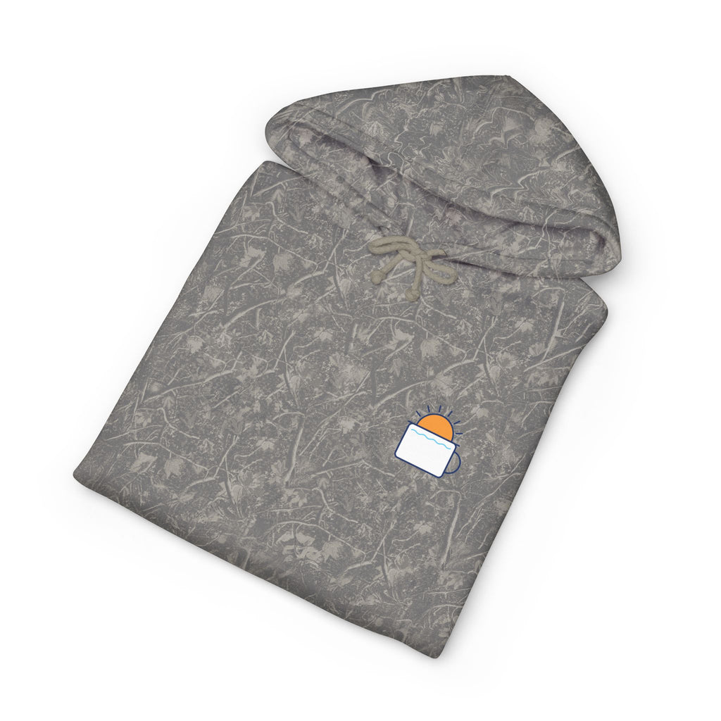 Coffee First Then The World Hoodie