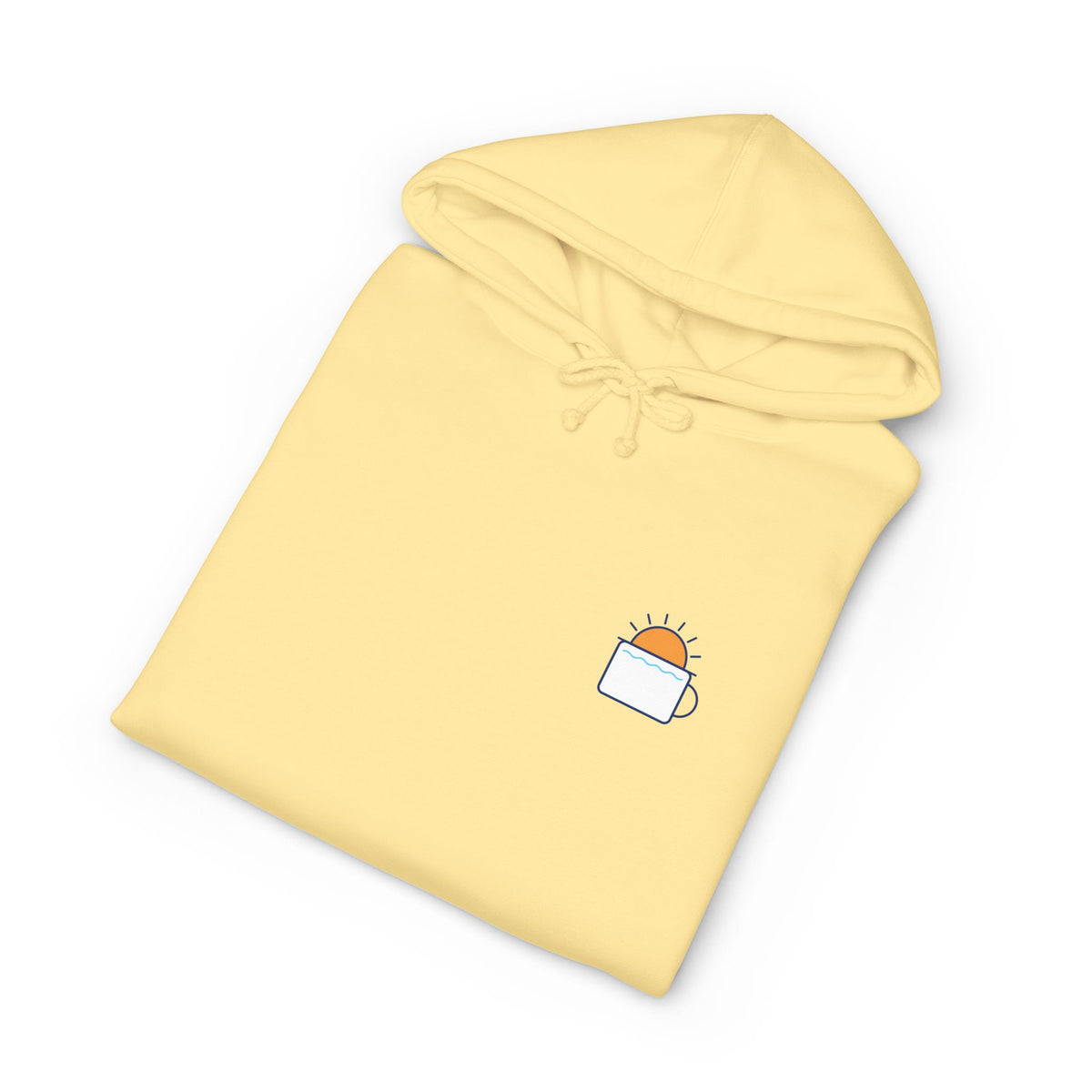 Coffee First Then The World Hoodie