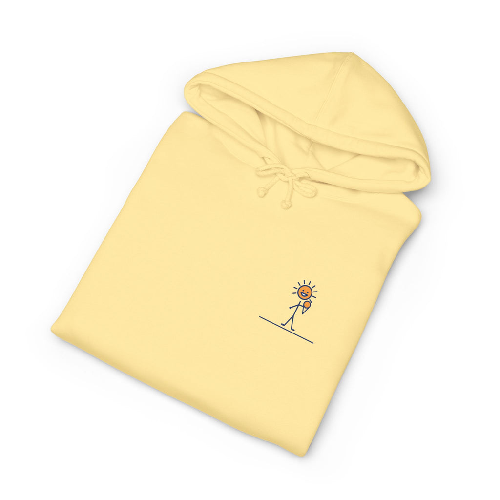 Sunshine And Snacks Hoodie