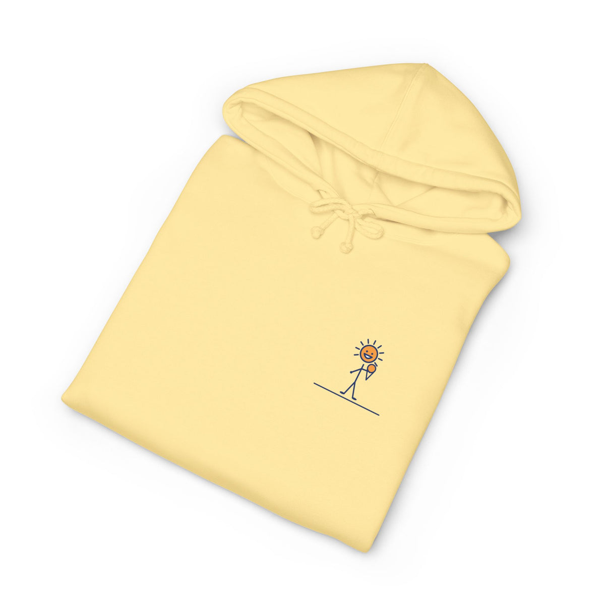 Sunshine And Snacks Hoodie