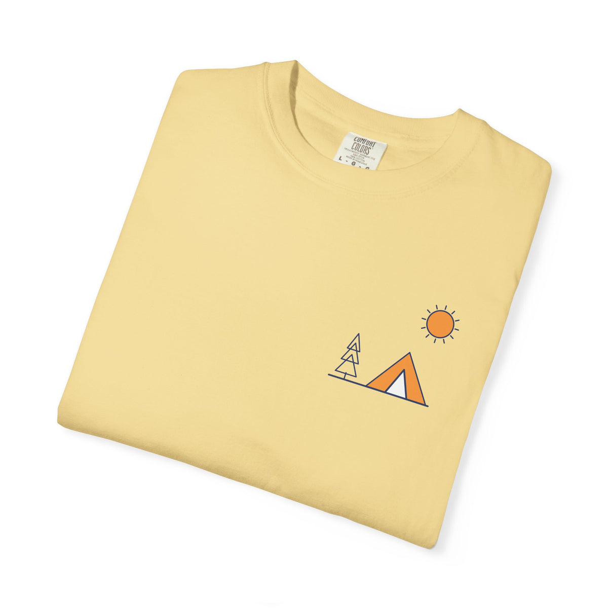 Go Outside Its Nice Out There T-Shirt