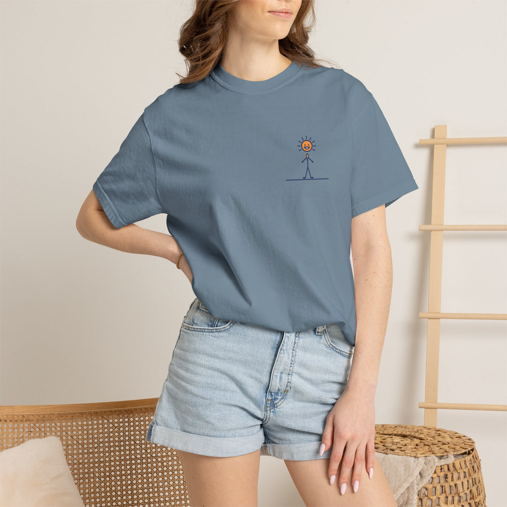 Chief Happiness Officer T-Shirt