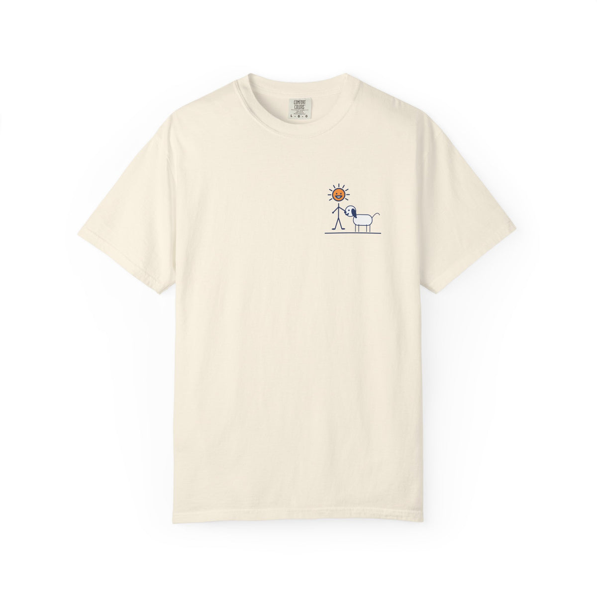 My Dog Thinks Im Great T-Shirt