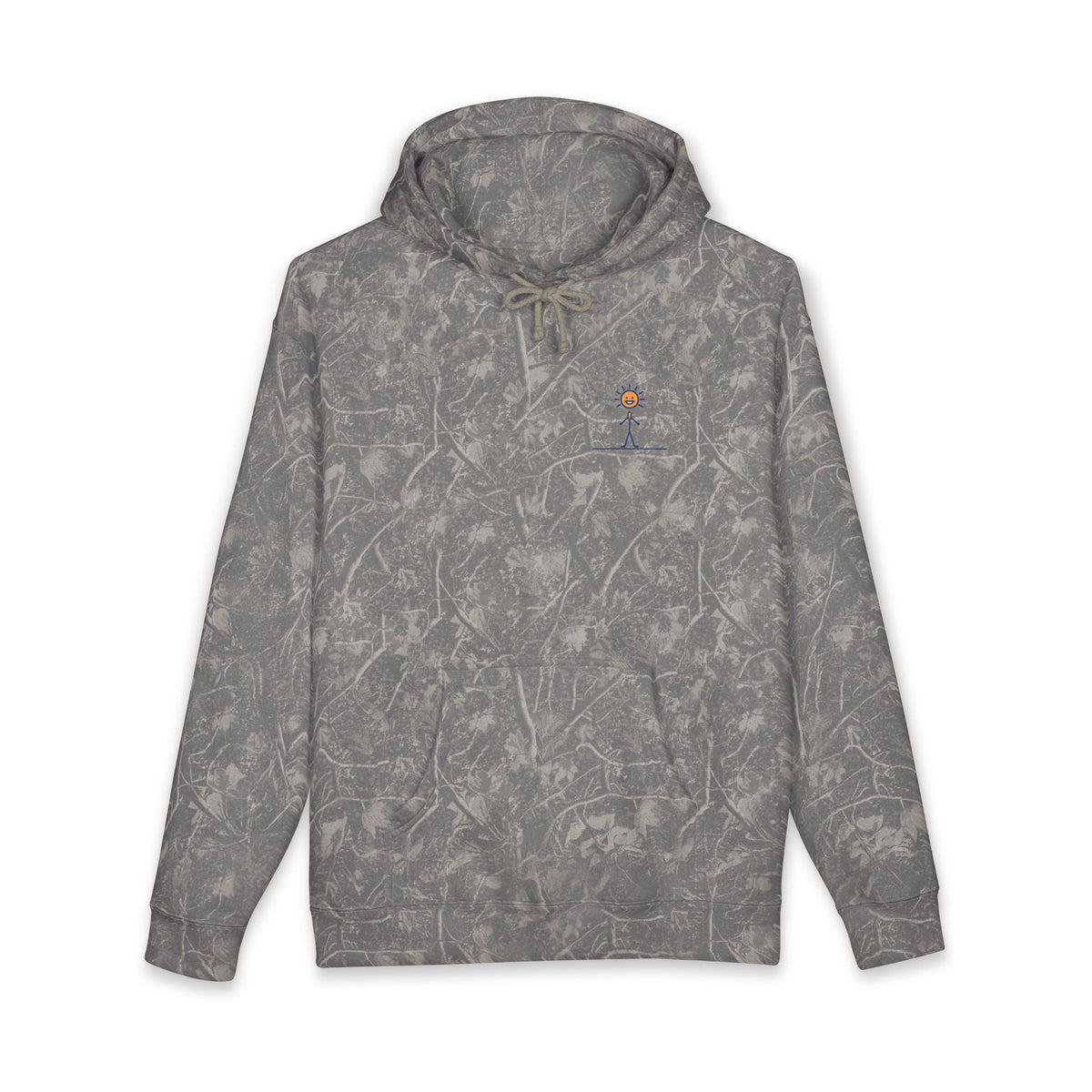 Chief Happiness Officer Hoodie