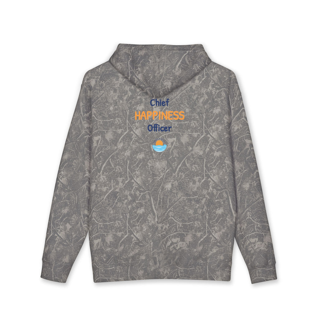 Chief Happiness Officer Hoodie