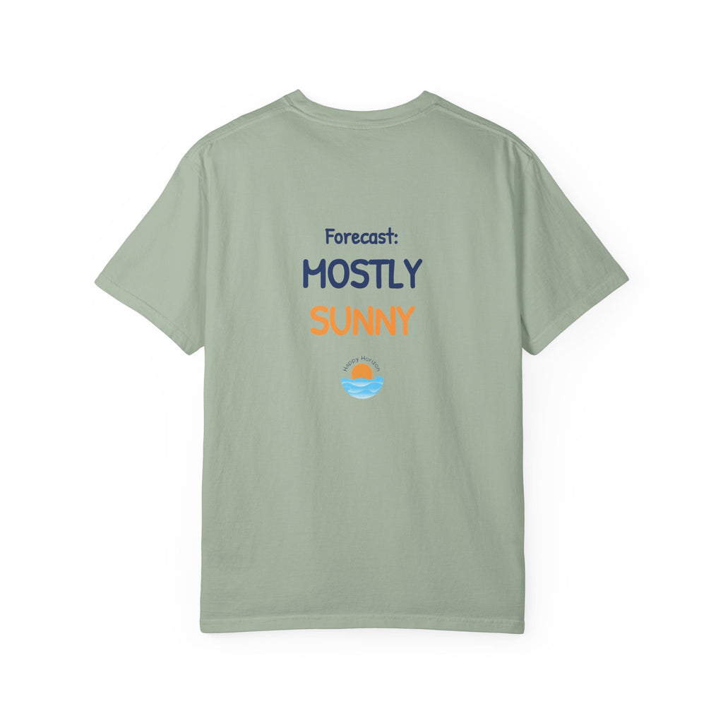 Mostly Sunny T-Shirt