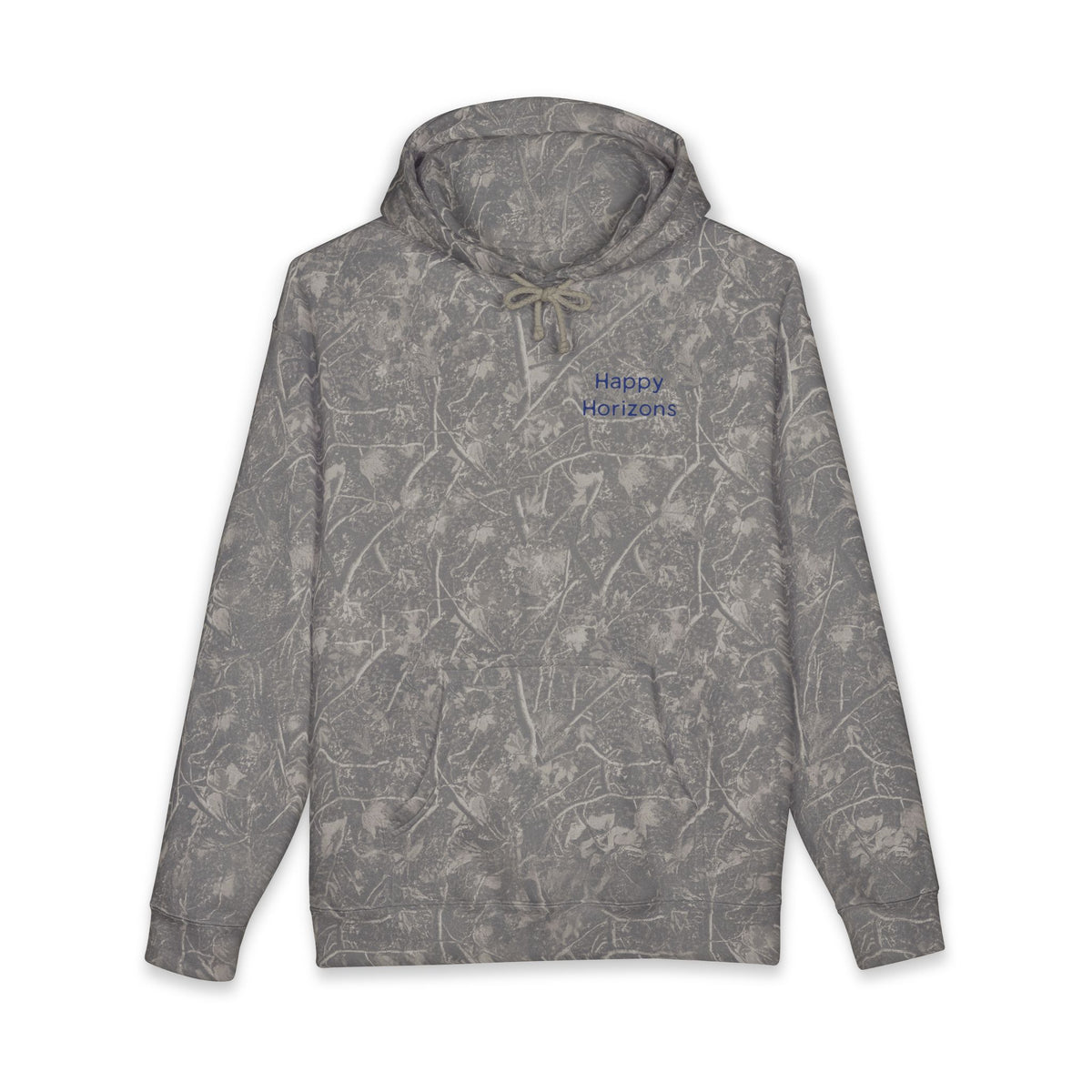 Happy Horizon Logo Hoodie